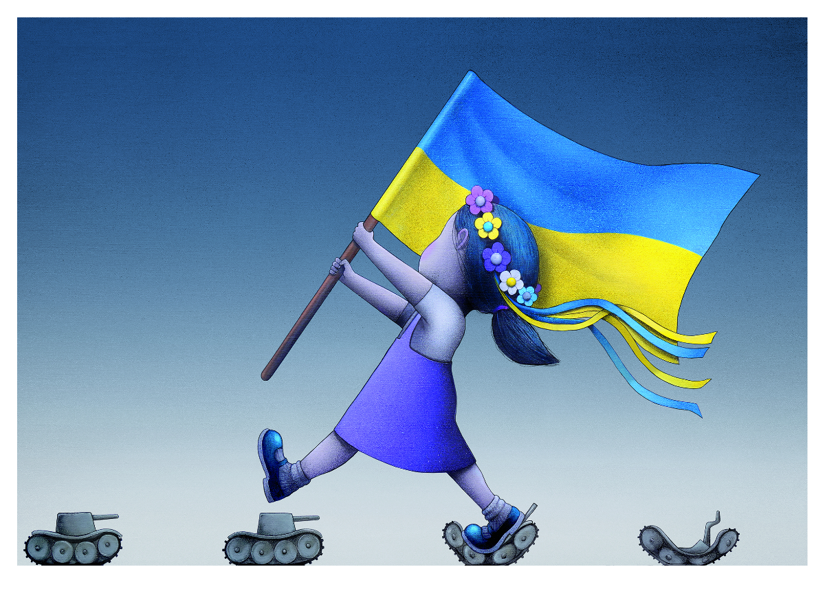 2022 03 PRINT UKRAINE
