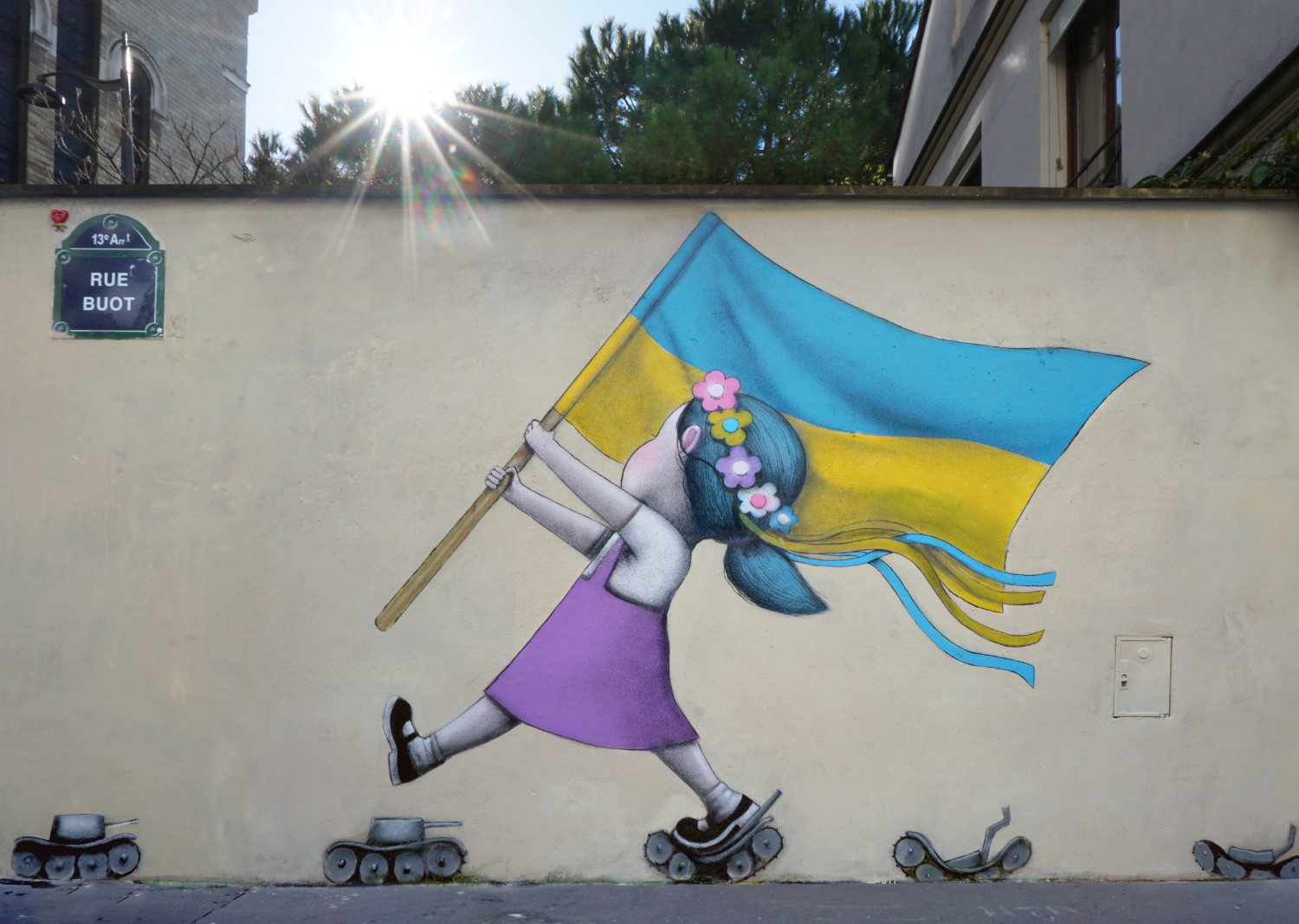 2022 03 PRINT UKRAINE